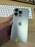 Apple 苹果 iPhone 17/16/15/14/13/12/11/X系列二手手机 规格见质检报告自营 苹果 iPhone 15 Pro 实拍图