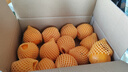 京鲜生 四川春见耙耙柑 净重10斤 单果180g起 生鲜水果柑橘年货礼盒  实拍图