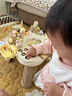 奔尼游戏桌婴儿玩具1-3岁宝宝早教音乐多功能学习桌多面体生日礼物 实拍图