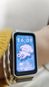 华为（HUAWEI）手环10 标准版 苍穹灰 智能手环专业睡眠分析情绪健康铝合金机身心率监测运动手环手环9升级 实拍图