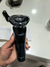飞科（FLYCO）【年货礼物】剃须刀电动刮胡刀全身水洗智能充电式胡须刀生日礼物送男朋友礼品 FS901标配【带鬓角刀】 实拍图