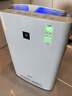 夏普 （SHARP）空气净化器无雾加湿消毒机家用净离子群杀菌除甲醛异味空气净化机 KC-Z380SW1 Z380(旗舰款)【医用级消毒加湿】 实拍图