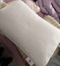 富安娜枕头芯纯棉软枕芯五星级酒店枕头一对装纤维枕中枕两个74*48cm 实拍图