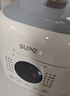 苏泊尔（SUPOR）【厨房好年货】0涂层精钢球釜电压力锅2.5L 开盖火锅家用智能SY-25FC2502Q电饭煲高压锅1-3人 实拍图