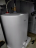 美的（Midea）新品8.3升储水式小厨宝家用48升一级能效2000W电热水器 防电墙 厨房热水宝 国家补贴F8.3-20CB(ES) 实拍图