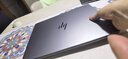 惠普HP【国家补贴】星Book Pro 14 2025 轻薄笔记本电脑(酷睿Ultra7 255H 32G 1T 2.8K 120Hz AI)灰 实拍图