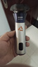 飞利浦电动剃须刀旋风3系PRO刮胡刀 风驰切剃6D浮动刀头 生日礼物送男生男友老公父亲 实拍图