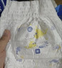 菲比Fitti秒吸舒爽乐玩裤拉拉裤XL114片(12-17kg)加大码裤型瞬吸干爽 实拍图