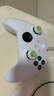 微软（Microsoft）Xbox无线游戏手柄 无线控制器 冰雪白 蓝牙适配Xbox/PC/平板/手机 Steam促销黑神话悟空 丝之歌 实拍图