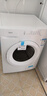 美的（Midea）滚筒洗衣机全自动 带烘干洗烘一体 10公斤家用超薄 双重除菌 MD100V11FPRO 以旧换新 国家补贴 实拍图