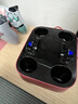 NEWDERY新得利PS5手柄座充精英手柄充电底座Pro充电器slim双手柄收纳支架dse周边配件黑神话悟空 实拍图