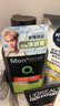 曼秀雷敦男士张艺兴同款控油洁面150ml*2抗痘去黑头洗面奶礼物送男友 实拍图