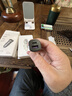 绿联【销量NO1】车载充电器超级快充点烟器转换器插头一拖二PD30W适用苹果17华为小米汽车 实拍图