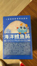小鹿蓝蓝海洋无污染鳕鱼肠 宝宝儿童零食解馋零食益生元鳕鱼肉肠300g 实拍图