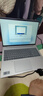 惠普（HP）战66八代 16英寸轻薄笔记本电脑 25新200系列(锐龙5 16G 512G 军标认证 一年上门 战AI)国家补贴 实拍图