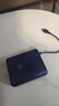 小米（MI）【3C认证】小米充电宝 自带线10000 33W 深空蓝适用小米华为荣耀手机可上飞机/火车 实拍图