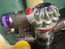 戴森（DYSON）V8无绳吸尘器【升级款】手持无线吸尘器 除螨 宠物 家庭适用 实拍图