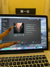 苹果（Apple） MacBook Pro/Air 二手苹果笔记本电脑 商务 办公 游戏 设计 剪辑 95新【官方定制】15年LT2 i7-16G1T 实拍图