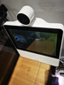 小度智能屏X9Pro 文心大模型 AI智能音箱音响 360度摄像头远程 视频通话 小孩老人看护陪伴礼物 实拍图