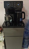 美菱（MeiLing）智能语音遥控升级语音款茶吧机家用饮水机下置水桶一键选温自主上水立式泡茶机MY-DA3919pro 实拍图