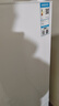 康佳183升两门小冰箱小型家用出租房办公室宿舍小冰箱节能省电低音白色BCD-183GB2SU 实拍图
