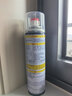 巨奇严选 鞋子除臭剂360ml 银离子消毒杀菌鞋袜喷雾球鞋运动鞋防脚臭 实拍图