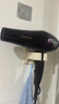 康夫（CONFU）电吹风机家用2400W大功率恒温护发大风力快速干发理发店发廊新年礼物吹风筒KF-8946 实拍图