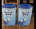 爱他美（Aptamil）新老国标随机发经典儿童奶粉调制乳粉(3-6岁)800g【优配益生元】 实拍图