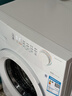美的（Midea）滚筒洗衣机全自动 10公斤家用超薄 双重除菌 三重守护 MG100V11FPRO 以旧换新 国家补贴 京东自营 实拍图