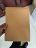 天章 （TANGO）A4牛皮纸80g 牛皮纸封面 牛皮打印纸 凭证封面纸 牛皮卡纸 绘图绘画纸 标书纸包装纸 100张/包 实拍图