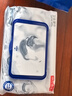 京东京造杀菌湿巾80片*4包 消毒湿纸巾无酒精湿纸巾可灭活病毒率99%  实拍图