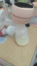 missbaby电动吸奶器便携一体式吸乳器集乳器大吸力全自动拨奶挤奶机器 实拍图