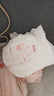 好奇（Huggies）铂金装小桃裤纸尿裤XL96片(12-17kg)加大号尿不湿透【透爽散热】 实拍图