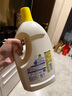 滴露（Dettol）衣物除菌液 消毒液 柠檬3L 99.9%杀菌除螨内衣儿童衣物可配洗衣液 实拍图