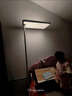 惠普普瑞光立式大路灯护眼灯儿童学习专用桌面台灯护眼落地灯 【店长推荐】普瑞光电｜离线语音｜9800lm无极 实拍图