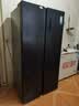 美的（Midea）572L双开门冰箱大容量一级能效双变频节能风冷无霜囤货净味以旧换新国家补贴BCD-572WKPM(Q) 晒单实拍图