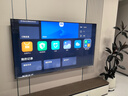 小米（MI）电视S75 Mini LED 【销量10万+】75英寸 240Hz高刷 512分区 1200nits峰值亮度 L75MA-SPL 实拍图