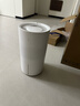 米家 小米空气加湿器 无雾加湿器3 600mL/h快速加湿保湿礼品家用卧室大容量办公室婴儿孕妇5L大容量 实拍图