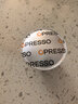 OPRESSO原装进口 Nespresso胶囊咖啡兼容咖啡机意式美式拿铁研磨黑咖啡粉 榛子  10颗/盒 实拍图