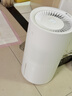 米家 小米空气加湿器 无雾加湿器3 600mL/h快速加湿保湿礼品家用卧室大容量办公室婴儿孕妇5L大容量 实拍图