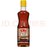 鲁花 食用油 调味品 芝麻香油 180ml 芝麻油 实拍图