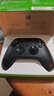 微软（Microsoft）Xbox无线游戏手柄 无线控制器 磨砂黑 蓝牙适配Xbox/PC/平板/手机Steam促销黑神话悟空 33号远征队 实拍图