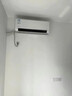 美的空调 酷省电Pro 大3匹 新一级能效变频 客厅冷暖双排铜管省电 立式柜机国家补贴KFR-72LW/N8KS1-1P 实拍图