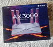 普联（TP-LINK）全屋路由器AX3000 子母路由分布式1母4子（独立包装）千兆无线双频大户型易展有线无线均可组网 实拍图