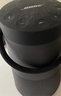 BOSESoundLink Revolve+II 户外便携音箱 黑色 360度环绕防水蓝牙电脑桌面音响 新年礼物 实拍图