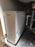 海尔（Haier）净水器鲜活水1000G净水器大流速双出水5年RO反渗透过滤膜家用厨下净水机母婴净水机R887 实拍图