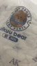 爱酷熊（AIKUUBEAR）干爽畅吸半包拉拉裤XXXL84加大码尿不湿超薄瞬吸（16-18kg） 实拍图