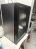 康宝（Canbo）消毒柜家用小型消毒碗柜高温立式迷你台式餐具碗筷收纳柜厨房消毒机【政府补贴】XDR53-TVC1 实拍图