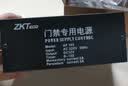 ZKTECO 熵基ZKTeco/熵基科技门禁系统磁力锁配件套装 适用单开木门铁门防盗门 实拍图
