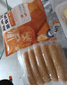 大希地 脆骨烤肉肠1斤 台式热狗冷冻火山石香肠火锅烧烤食材 实拍图